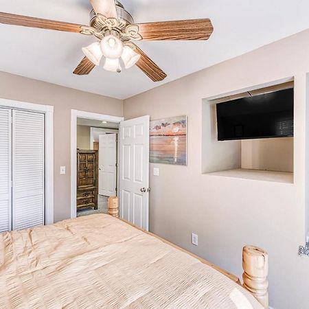 Musick Creek Landing Villa Shaver-tó Kültér fotó